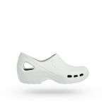 Wock Everlite Sapato 03 Branco Tamanho 45