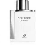 Afnan Pure Musk Eau de Parfum 100ml (Original)