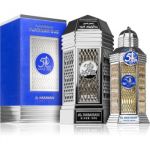 Al Haramain Platinum Oud 50 Years Eau de Parfum 100ml (Original)