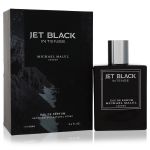 Michael Malul Jet Black Intense Man Eau de Parfum 100ml (Original)