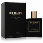 Michael Malul Jet Black Reserve Man Eau de Parfum 100ml (Original)