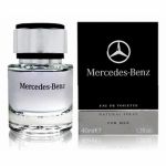 Mercedes-Benz For Man Eau de Toilette 40ml (Original)