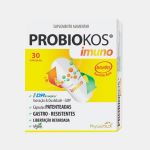 Phytogold Probiokos Imuno 30 Cápsulas