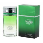 Franck Olivier Franck Green Man Eau de Toilette 75ml (Original)