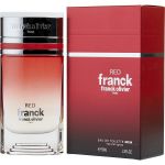 Franck Olivier Franck Red Man Eau de Toilette 75ml (Original)