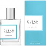 Clean Cool Cotton Man Eau de Parfum 60ml (Original)