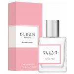 Clean Flower Fresh Woman Eau de Parfum 30ml (Original)
