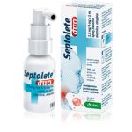 Septolete Duo Spray 1,5/5mg/ml 30ml