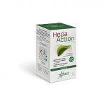 Aboca Hepa Action Advanced 50 Cápsulas