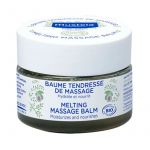 Mustela Melting Massage Balm 90g