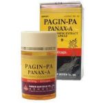 Lucilia Branco Panax-A Korean Ginseng Extract 60 Cápsulas