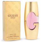 Guess Gold Woman Eau de Parfum 75ml (Original)