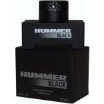 Hummer Black Man Eau de Toilette 75ml (Original)