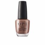 OPI Nail Lacquer Down Town Los Angeles Verniz Tom Espresso Your Inner Self 15ml