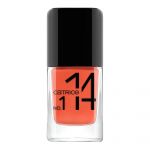 Catrice ICONails Gel Lacquer Tom 114 Bring Me To Morocco