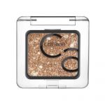 Catrice Art Couleurs Eyeshadow Tom 350 Frosted Bronze