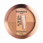 Bourjois Always Fabolous Bronzing Powder Tom 001