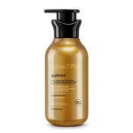 O Boticário Nativa SPA Loção Hidratante Corporal Quinoa 400ml