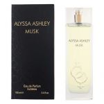 Alyssa Ashley Musk Extreme Eau de Parfum 100ml (Original)
