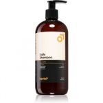Beviro Daily Shampoo Ultra Gentle Shampoo com Aloé Vera Ultra Gentle 500ml