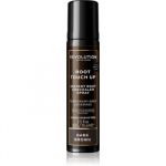 Revolution Haircare Root Touch Up Spray Tom Dark Brown 75ml