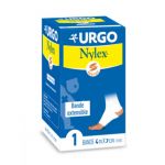 Urgo Nylexocrep Ligadura Extensível 4mx7cm