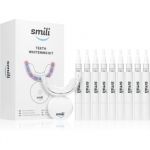 Smili Deluxe Kit de Branqueamento Dental