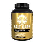 Gold Nutrition Salt 60 Cápsulas