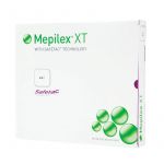 Mepilex XT Penso de Espuma 10x10cm