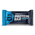 Biotech USA Protein Bar 35g Caramelo Salgado