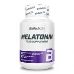 Biotech USA Melatonin 90 Comprimidos