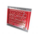 Scitec Nutrition 100% Whey Protein Professional 30g Chocolate Cookie