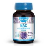Naturmil Dietmed NAC 600mg 60 Comprimidos