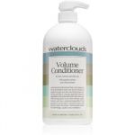 Waterclouds Volume Conditioner For Fine, Normal & Thin Hair 1000ml