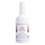 Waterclouds Violet Silver Shampoo Neutralizante Tons Amarelos 250ml