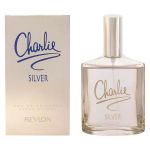 Revlon Charlie Silver For Woman Eau de Toilette 100ml (Original)