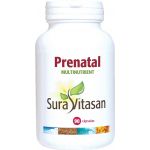 Sura Vitasan Prenatal Multinutrient 90 Cápsulas