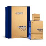 Al Haramain Amber Oud Bleu Edition Eau de Parfum 60ml (Original)