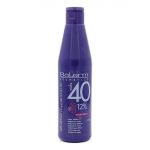 Salerm Cosmetics Tinta Permanente Oxig 40 vol 12 % (225 ml)