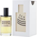 D.S. & Durga Mississippi Medicine Man Eau de Parfum 100ml (Original)