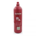 Exitenn Oxidante Capilar Emulsion 20 Vol 6 % 1000ml