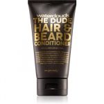 Waterclouds The Dude Hair & Beard Conditioner Condicionador Cabelo e Barba 150ml
