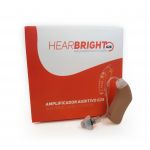 HearBright Amplificador Auditivo Direito