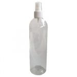 Frasco Vazio Plástico Spray 500ml