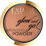 Eveline Glow & Go Pós Bronzeadores Tom 02 8,5g