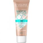 Eveline Magical Colour Correction Creme Cc SPF15 Tom 50 Light Beige 30ml