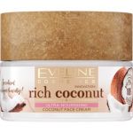 Eveline Rich Coconut Creme Ultra Hidratante Dia e Noite 50ml