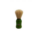 Semogue Pincel de Barbear Portugal 211 Verde