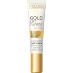 Eveline Gold Lift Expert Creme Suavizante Contornos de Olhos e Lábios 15ml