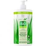 Eveline Bio Organic Bálsamo Hidratante de Corpo Pele Seca 650ml